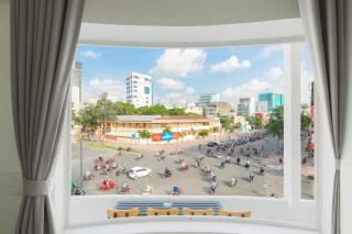 Downtown Saigon Stay - Apartment, Pick-up & Tours - 3