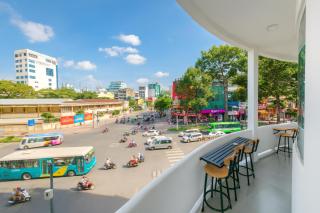 Downtown Saigon Stay - Apartment, Pick-up & Tours - 2