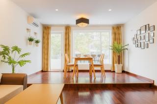 Downtown Saigon Stay - Apartment, Pick-up & Tours - 0