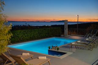 Villas Royal III - Novalja - 4