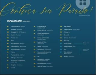 GAV RESORT PORTO LIFE 2 em Porto de Galinha - 3