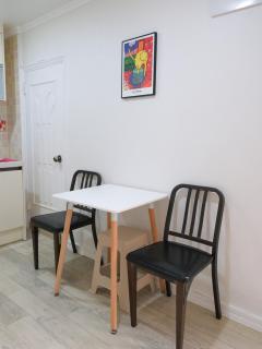 NEW Hongdae Sangsu 3 minutes - 7