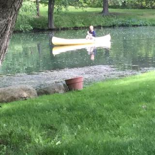Picturesque Cabin Retreat with Private Sauna near New Richmond, Wisconsin - 7