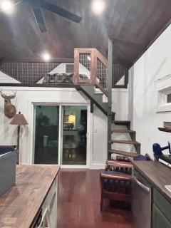 Lake Eagle Rock Lodge - 4