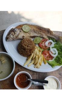 Mango Beach - San Bernardo del Viento - 6