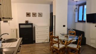 Monolocale Sauze d'Oulx - 2