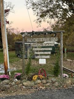 Pet-Friendly Yurt Getaway on the Shenandoah River in Luray, Virginia - 6