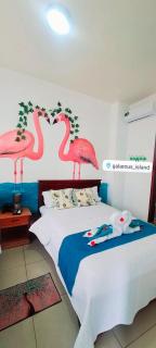 Suite Galarous Island - 3