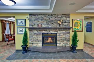 Holiday Inn Express Dryden by IHG - 8