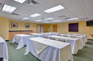 Holiday Inn Express Dryden by IHG - 6