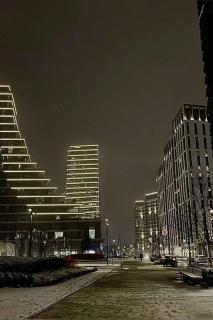 Belgrade Waterfront Residences - 1