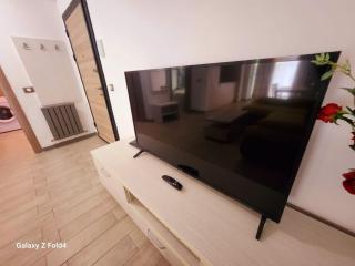 Luxury Seaside Apartment Alezzi Green Swimming Pool - 7