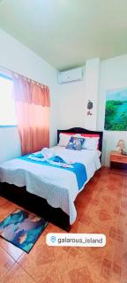 Suite Galarous Island - 1