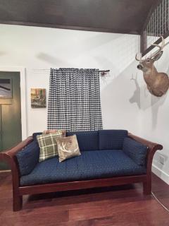 Lake Eagle Rock Lodge - 5