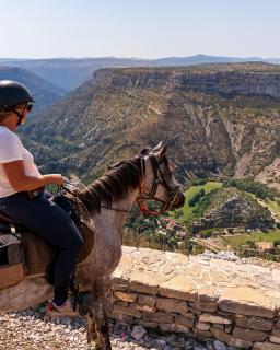 Roulotte-Quinta La Grange d Emile - 4