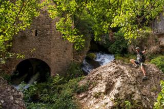 Roulotte-Quinta La Grange d Emile - 5