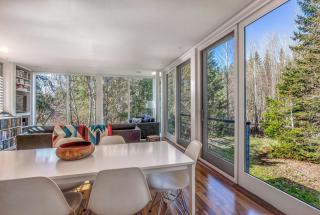 Neal Creek Retreat - 9