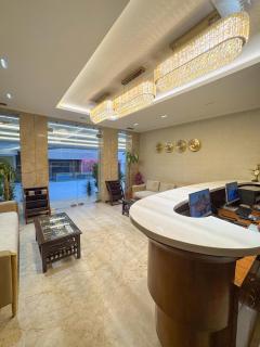 The Fortunaa Avenue - 3