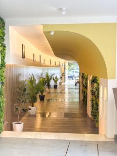 The Fortunaa Avenue - 1