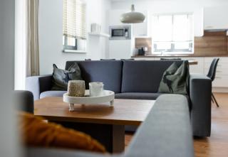 Chalet Resort Montafon -Kollin & Cirrus- - 5