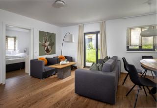 Chalet Resort Montafon II - Chalet-Apartments & Ferienwohnungen - 8