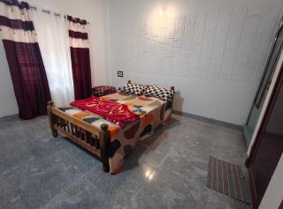 Coorg Hillsaid Harmony - 0