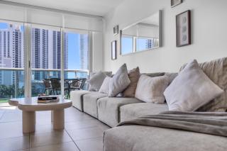 Resort at Sunny Isles Beach with Ocean view - 9