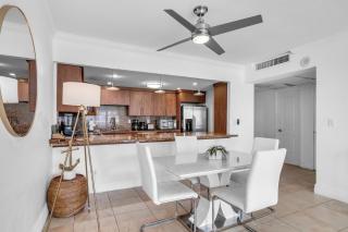 Resort at Sunny Isles Beach with Ocean view - 8