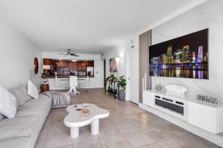 Resort at Sunny Isles Beach with Ocean view - 6