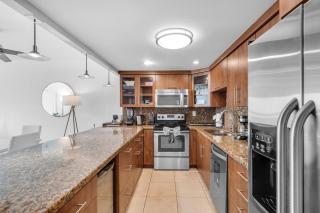 Resort at Sunny Isles Beach with Ocean view - 2