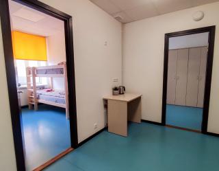 Tallinn Airport Stay - 2