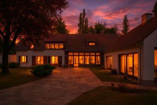 Grande maison proche du Zoo de Beauval pour 16 personnes ! - 0