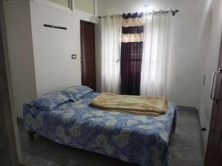 Coorg Hillsaid Harmony - 2