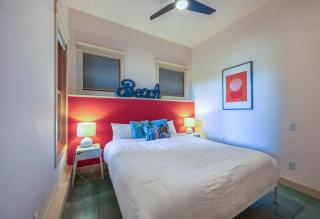 Roe Parker House - 3