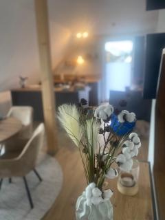 Ferienwohnung Auszeit - 0