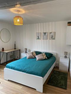 Le Relais Beauvaisien - Hypercentre & Netflix - 1