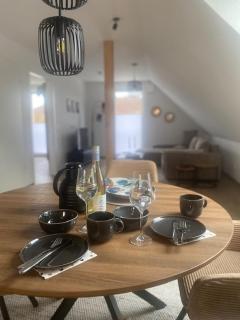 Ferienwohnung Auszeit - 6