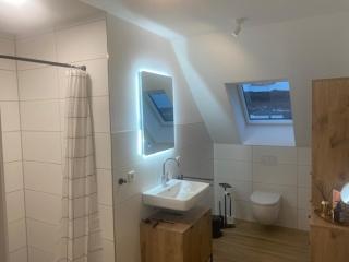 Ferienwohnung Auszeit - 5