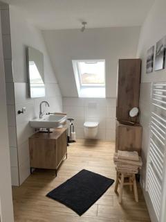 Ferienwohnung Auszeit - 4