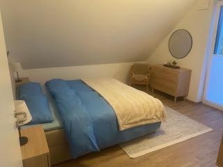 Ferienwohnung Auszeit - 3