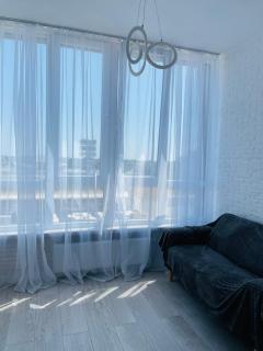 Riviera Apartments - 8