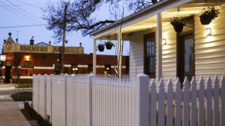 Heritage Cottage Daylesford - 0