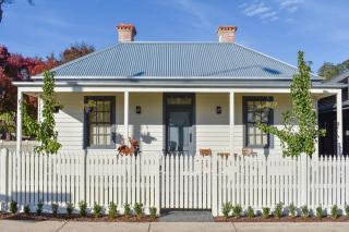 Heritage Cottage Daylesford - 4