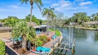 Sand Dollar Cottage - 910 - Siesta Key - 6