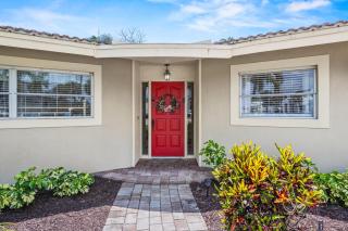 Sand Dollar Cottage - 910 - Siesta Key - 2