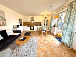 Birkenhof App 64 - Wustrow - 2