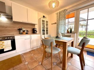 Birkenhof App 64 - Wustrow - 1