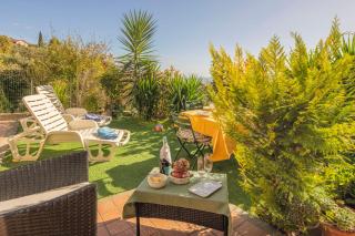 Casa Di Bruna With Seaview And Private Garden - 8