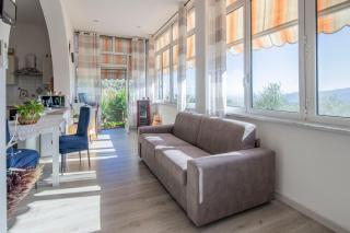 Casa Di Bruna With Seaview And Private Garden - 7