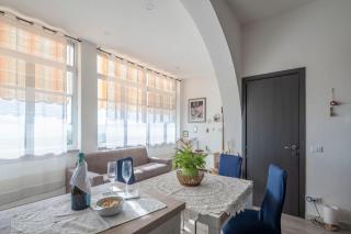 Casa Di Bruna With Seaview And Private Garden - 2